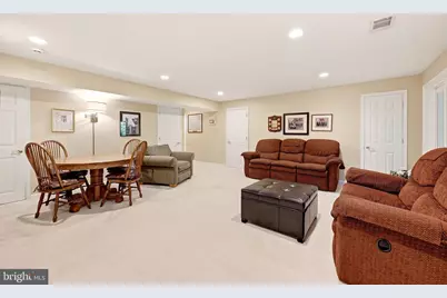 9008 Advantage Court, Burke, VA 22015 - Photo 47