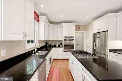 9008 Advantage Court, Burke, VA 22015 - Photo 5