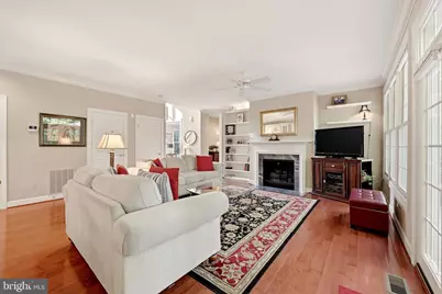 9008 Advantage Court, Burke, VA 22015 - Photo 13
