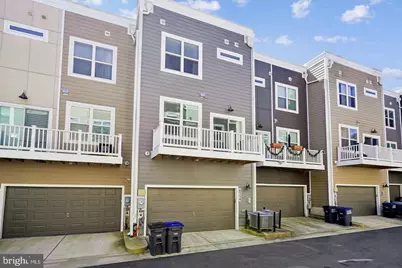 8358 Sallyport Street, Lorton, VA 22079 - Photo 45