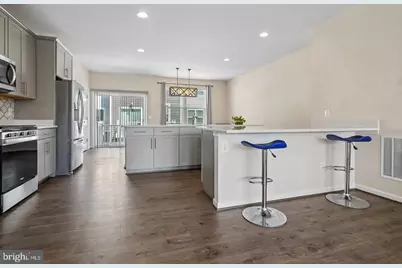 8358 Sallyport Street, Lorton, VA 22079 - Photo 3