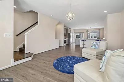8358 Sallyport Street, Lorton, VA 22079 - Photo 5