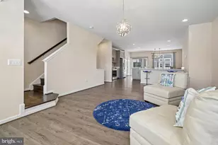 8358 Sallyport St, Lorton, VA 22079 - Photo 5
