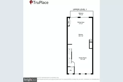 8358 Sallyport Street, Lorton, VA 22079 - Photo 51