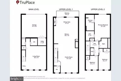 8358 Sallyport Street, Lorton, VA 22079 - Photo 49