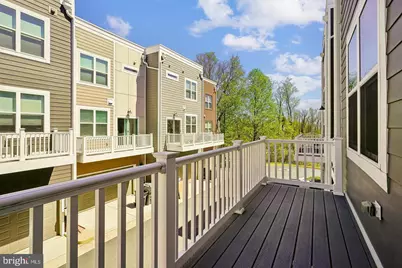 8358 Sallyport Street, Lorton, VA 22079 - Photo 41