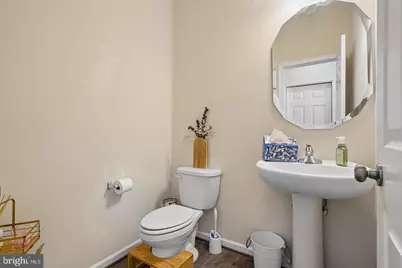 8358 Sallyport Street, Lorton, VA 22079 - Photo 11