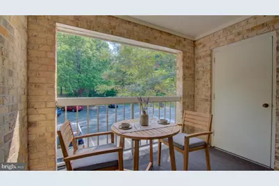 5916 Cove Landing Road #301, Burke, VA 22015 - Photo 17