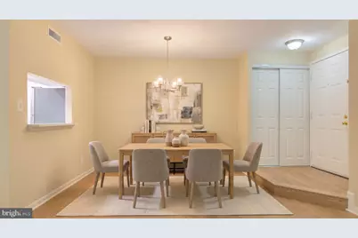 5916 Cove Landing Road #301, Burke, VA 22015 - Photo 3