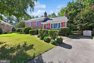 6112 Fox Hill St, Springfield, VA 22150 - Photo 1