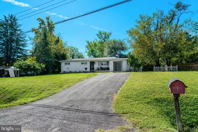 3403 Ayers Drive #N/A, Alexandria, VA 22309 - Photo 5