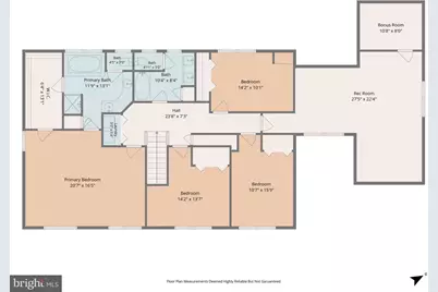 3202 Juniper Lane, Falls Church, VA 22044 - Photo 47