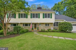 3202 Juniper Ln, Falls Church, VA 22044 - Photo 1