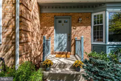 5928 Wescott Hills Way, Alexandria, VA 22315 - Photo 5