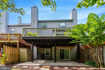5928 Wescott Hills Way, Alexandria, VA 22315 - Photo 7