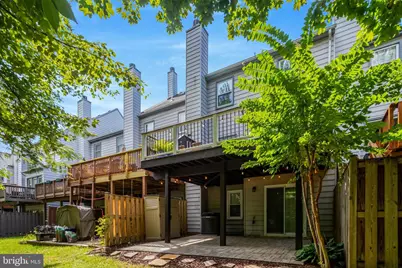 5928 Wescott Hills Way, Alexandria, VA 22315 - Photo 13