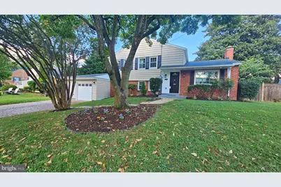 1022 Croton Drive, Alexandria, VA 22308 - Photo 1