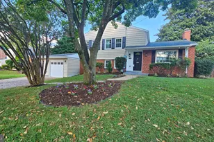 1022 Croton Dr, Alexandria, VA 22308 - Photo 1