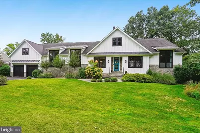 2203 Pennsylvania Boulevard, Alexandria, VA 22308 - Photo 1