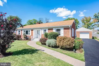 3228 Groveton Street, Alexandria, VA 22306 - Photo 1
