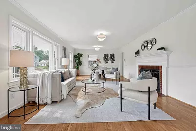 3228 Groveton Street, Alexandria, VA 22306 - Photo 5