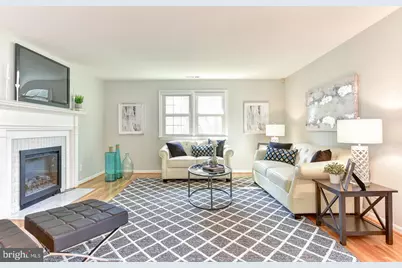 7326 Old Dominion Drive, McLean, VA 22101 - Photo 11