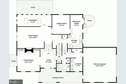 7326 Old Dominion Drive, McLean, VA 22101 - Photo 41