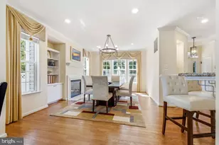 7023 Regional Inlet Dr, Fort Belvoir, VA 22060 - Photo 9