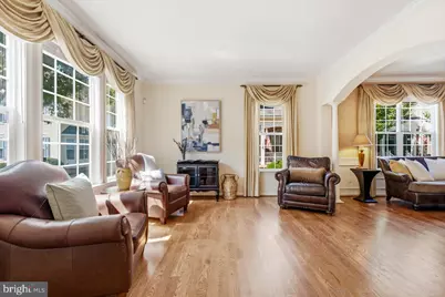 7023 Regional Inlet Drive, Fort Belvoir, VA 22060 - Photo 3