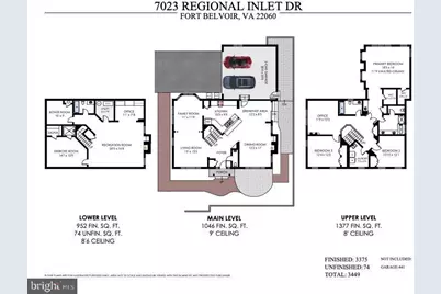 7023 Regional Inlet Drive, Fort Belvoir, VA 22060 - Photo 43