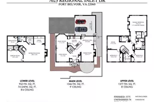 7023 Regional Inlet Dr, Fort Belvoir, VA 22060 - Photo 43