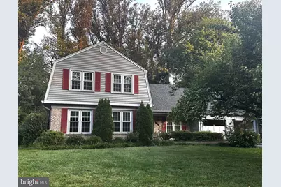 9612 Whitecedar Court, Vienna, VA 22181 - Photo 1