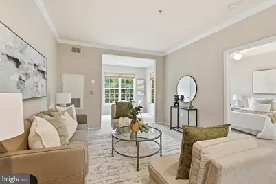 3009 Nicosh Circle #4306, Falls Church, VA 22042 - Photo 3