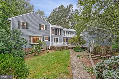 9222 Jeffery Road, Great Falls, VA 22066 - Photo 53