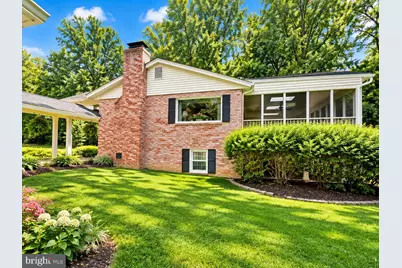 10800 Kelley Drive, Fairfax, VA 22030 - Photo 3