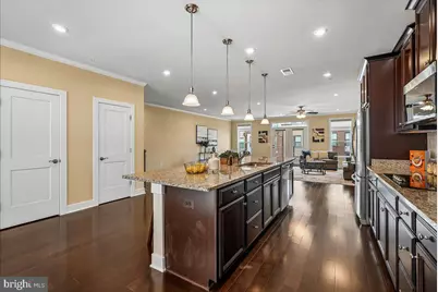 1658 Bandit Loop #2B, Reston, VA 20190 - Photo 9