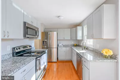 10691 John Ayres Drive, Fairfax, VA 22032 - Photo 17