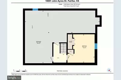 10691 John Ayres Drive, Fairfax, VA 22032 - Photo 49