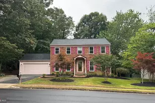 10691 John Ayres Dr, Fairfax, VA 22032 - Photo 1