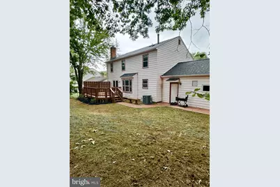 10691 John Ayres Drive, Fairfax, VA 22032 - Photo 45