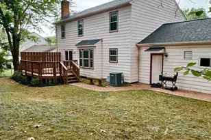 10691 John Ayres Dr, Fairfax, VA 22032 - Photo 45