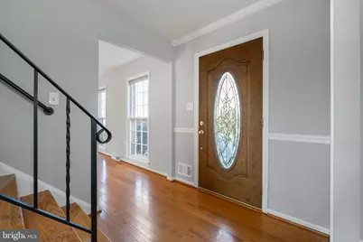 10691 John Ayres Drive, Fairfax, VA 22032 - Photo 5