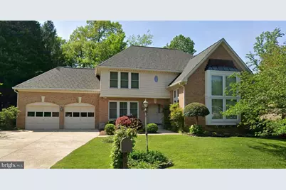 3908 Laro Court, Fairfax, VA 22031 - Photo 1