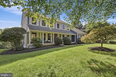 2817 Berryland Drive, Oakton, VA 22124 - Photo 3