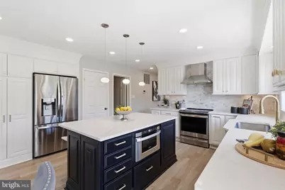 2817 Berryland Drive, Oakton, VA 22124 - Photo 19