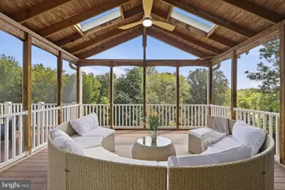 2817 Berryland Drive, Oakton, VA 22124 - Photo 27