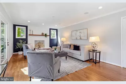 2817 Berryland Drive, Oakton, VA 22124 - Photo 25