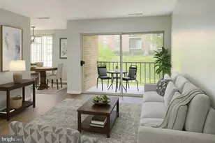 3322 Woodburn Village Dr, Annandale, VA 22003 - Photo 1