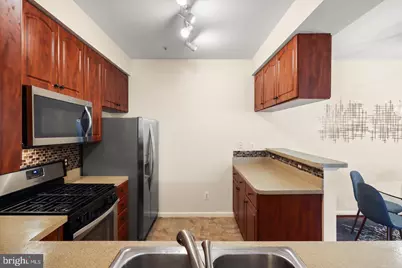 6613 Netties Lane #G, Alexandria, VA 22315 - Photo 9
