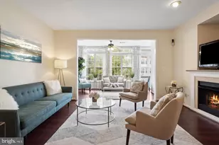 6613 Netties Ln, Alexandria, VA 22315 - Photo 3